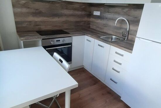 1-izbový byt, Banská Bystrica, Bakossova [699]