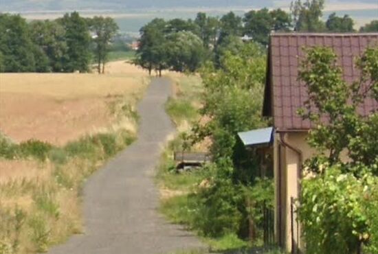 Pozemok, Klokoč [700]