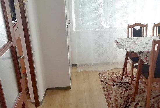 1-izbový byt, Banská Bystrica, Tulská [707]