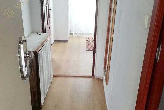 1-izbový byt, Banská Bystrica, Tulská [707]