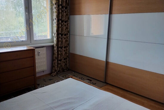 3-izbový byt, Banská Bystrica, Moskovská [713]