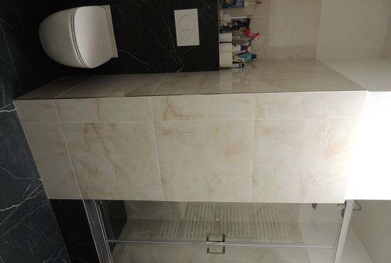 1-izbový byt, Banská Bystrica, Radvanská