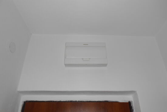 1-izbový byt, Banská Bystrica, Radvanská