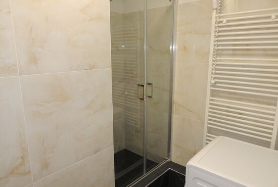 1-izbový byt, Banská Bystrica, Radvanská