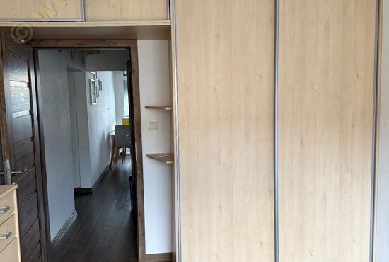 3-izbový byt, Banská Bystrica, Starohorská [721]