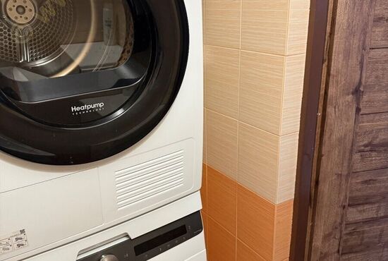 3-izbový byt, Banská Bystrica, Starohorská [721]