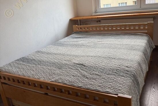 3-izbový byt, Banská Bystrica, Starohorská [721]