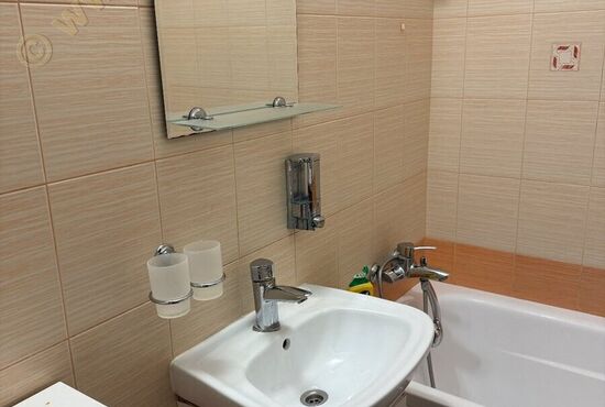 3-izbový byt, Banská Bystrica, Starohorská [721]