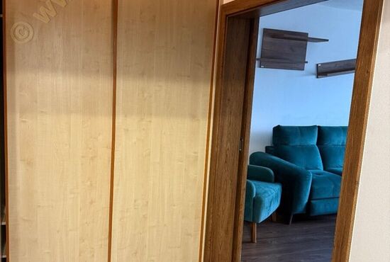 3-izbový byt, Banská Bystrica, Starohorská [721]