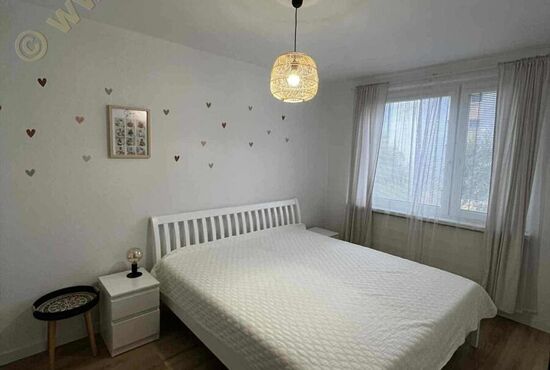 2-izbový byt, Banská Bystrica, Beskydská [722]