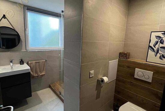 2-izbový byt, Banská Bystrica, Beskydská [722]