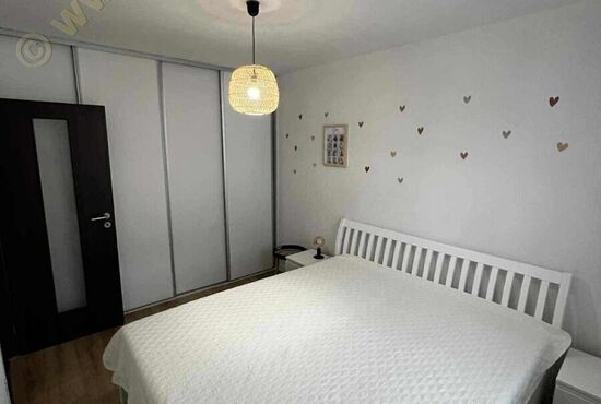 2-izbový byt, Banská Bystrica, Beskydská [722]