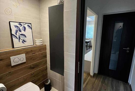 2-izbový byt, Banská Bystrica, Beskydská [722]