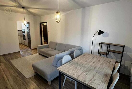 2-izbový byt, Banská Bystrica, Beskydská [722]