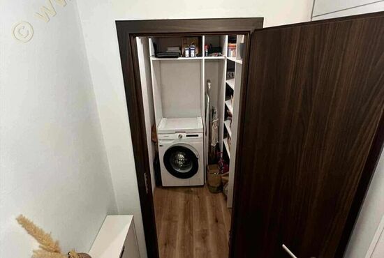 2-izbový byt, Banská Bystrica, Beskydská [722]