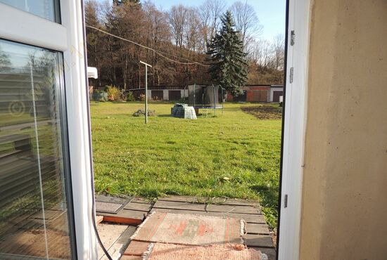 1-izbový byt, Jasenie [723]