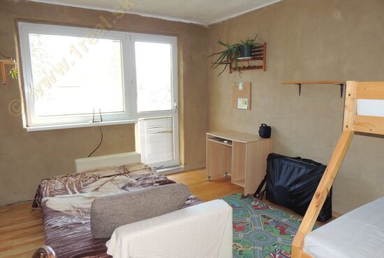 1-izbový byt, Jasenie [723]