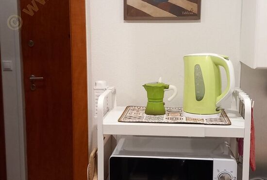 1-izbový byt, Banská Bystrica, Lazovná [727]