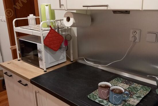 1-izbový byt, Banská Bystrica, Lazovná [727]