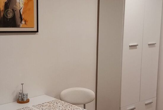 1-izbový byt, Banská Bystrica, Lazovná [727]