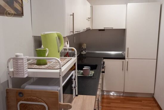 1-izbový byt, Banská Bystrica, Lazovná [727]