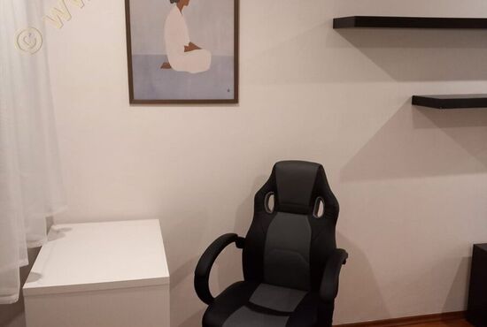 1-izbový byt, Banská Bystrica, Lazovná [727]