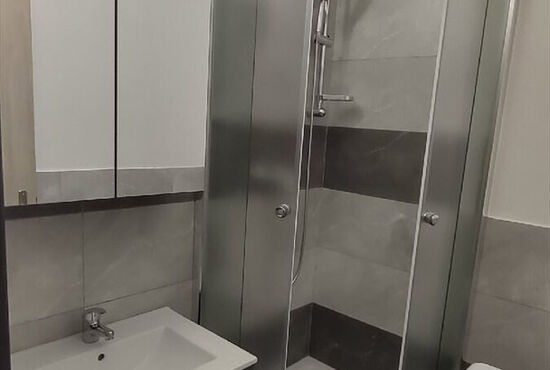 1-izbový byt, Banská Bystrica, Internátna [728]