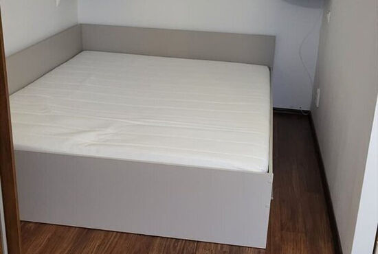 1-izbový byt, Banská Bystrica, Tulská [729]