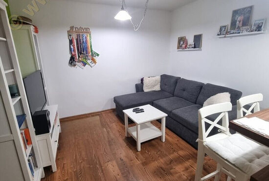 2-izbový byt, Bratislava, Mateja Bela [731]