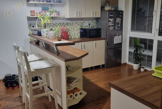 2-izbový byt, Bratislava, Mateja Bela [731]