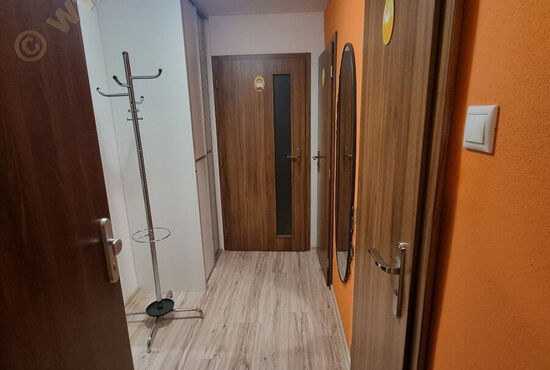 2-izbový byt, Bratislava, Mateja Bela [731]