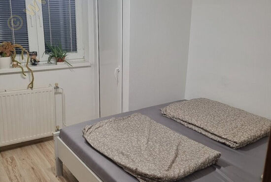 2-izbový byt, Bratislava, Mateja Bela [731]