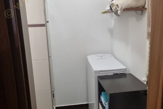 2-izbový byt, Bratislava, Mateja Bela [731]