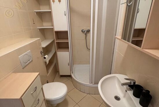 2-izbový byt, Banská Bystrica, Kyjevské nám. [732]