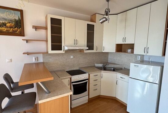 2-izbový byt, Banská Bystrica, Kyjevské nám. [732]