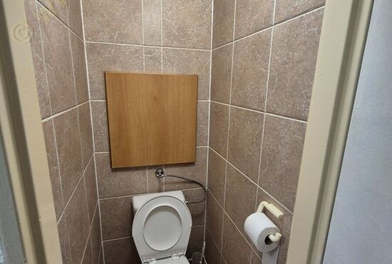 2-izbový byt, Banská Bystrica, 9. mája [733]