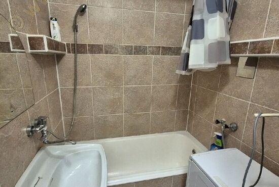 2-izbový byt, Banská Bystrica, 9. mája [733]