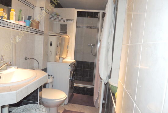 Rodinný dom, RD, Badín [734]