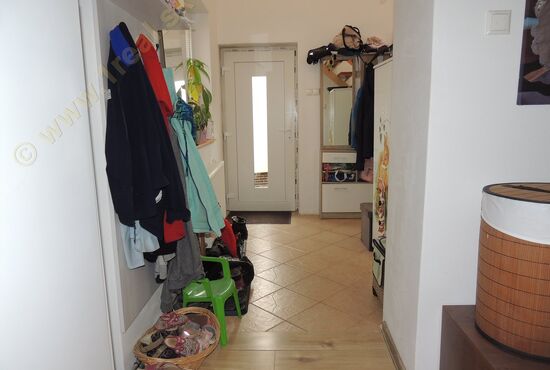 Rodinný dom, RD, Badín [734]