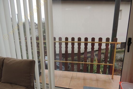 Rodinný dom, RD, Badín [734]