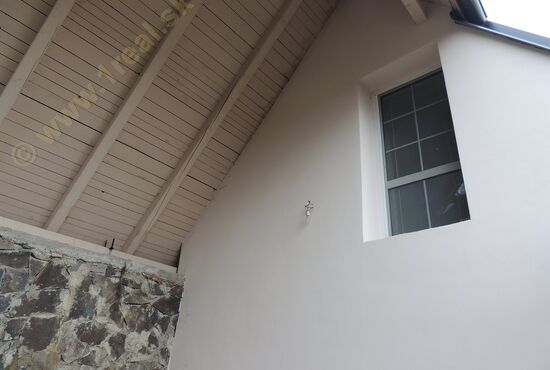 Rodinný dom, RD, Badín [734]