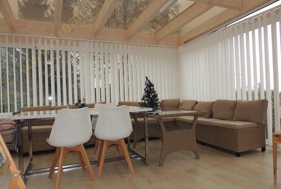 Rodinný dom, RD, Badín [734]