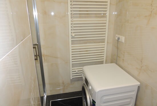 1-izbový byt, Banská Bystrica, Radvanská [105]