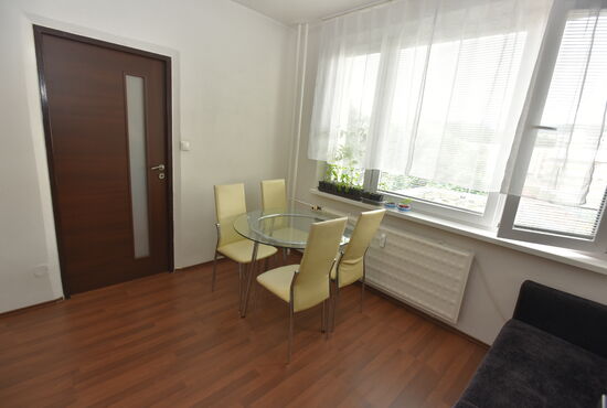 1-izbový byt, Banská Bystrica, Radvanská [105]