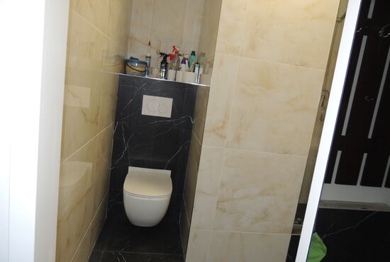 1-izbový byt, Banská Bystrica, Radvanská [105]