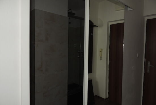 1-izbový byt, Banská Bystrica, Radvanská [105]