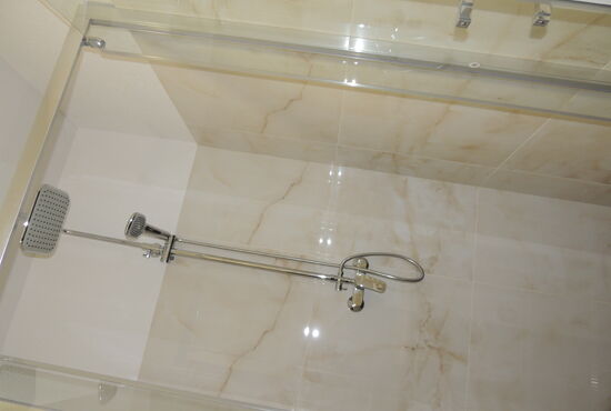 1-izbový byt, Banská Bystrica, Radvanská [105]