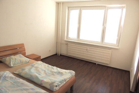 1-izbový byt, Banská Bystrica, Radvanská [105]