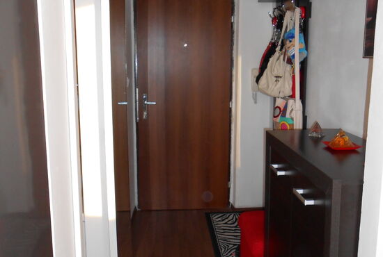 1-izbový byt, Banská Bystrica, Radvanská [105]