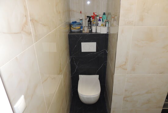 1-izbový byt, Banská Bystrica, Radvanská [105]